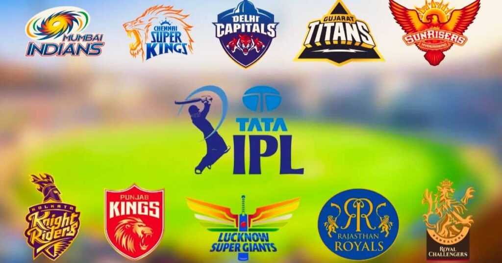 Tata Group Takes The Rights For The 2022-2023 IPL Seasons Rajkotupdates.news