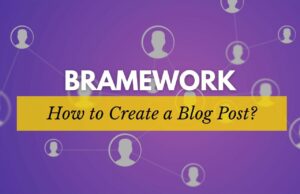 Bramework