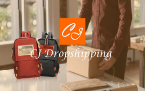 CJdropshipping