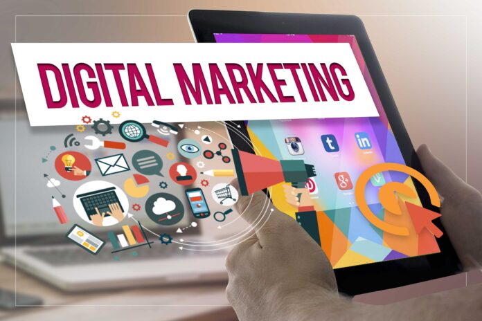 Digital Marketing Software