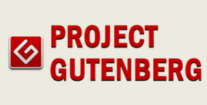 Project Gutenburg