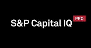 S&P Capital IQ