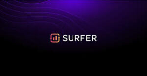 Keyword Surfer