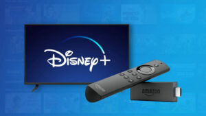 Step-by-step guide to Activate Disney Plus on TV
