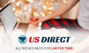 US Direct