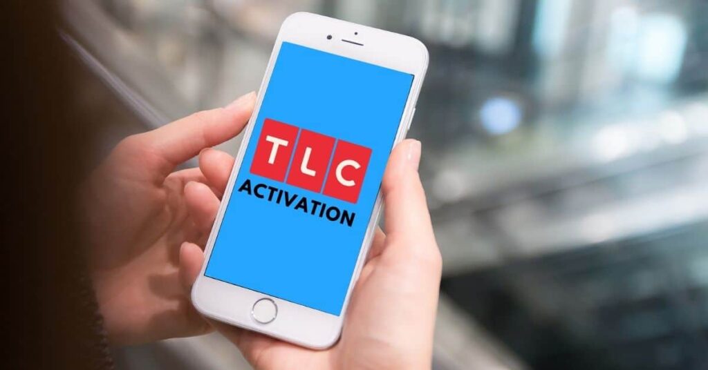 activate tlc