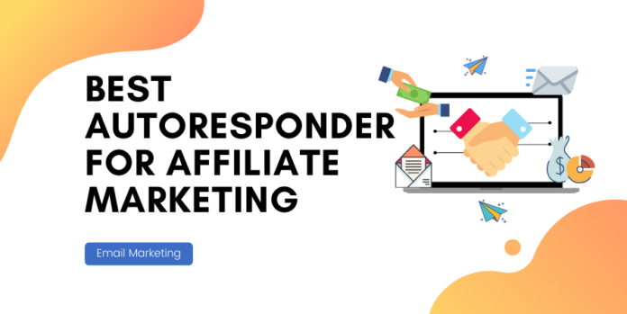 auto responder for affiliate marketing