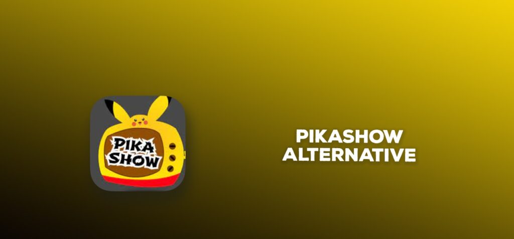 This is another PikaShow Alternatives.