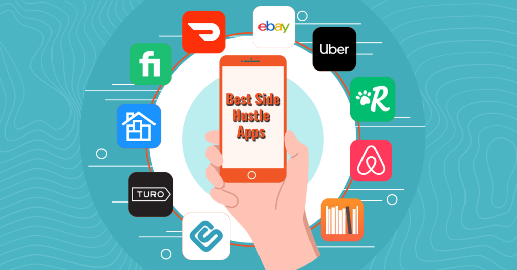 Side Hustle Apps