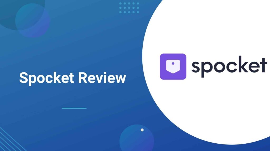 spocket alternatives