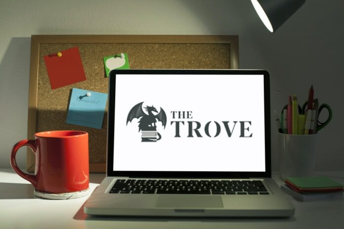 the trove alternatives