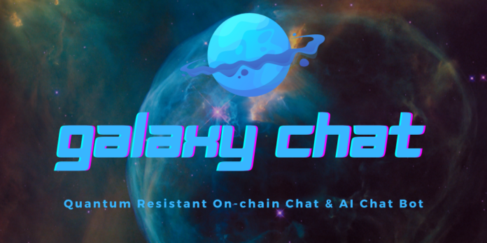 Galaxychat