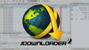 JDownloader 2