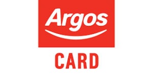 My Argos Card