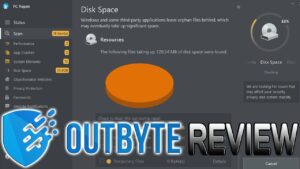 Outbyte