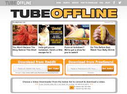 Tubeoffline