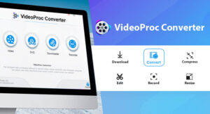 VideoProc Converter