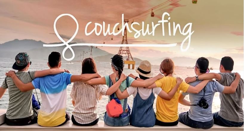 couchsurfing Alternatives