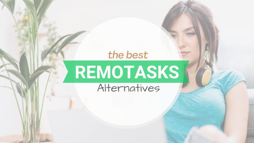 remotasks Alternatives