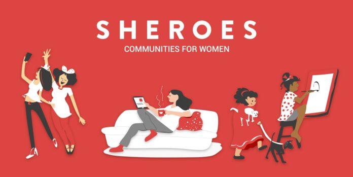 sheroes Alternatives