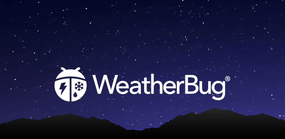 Weatherbug Alternatives