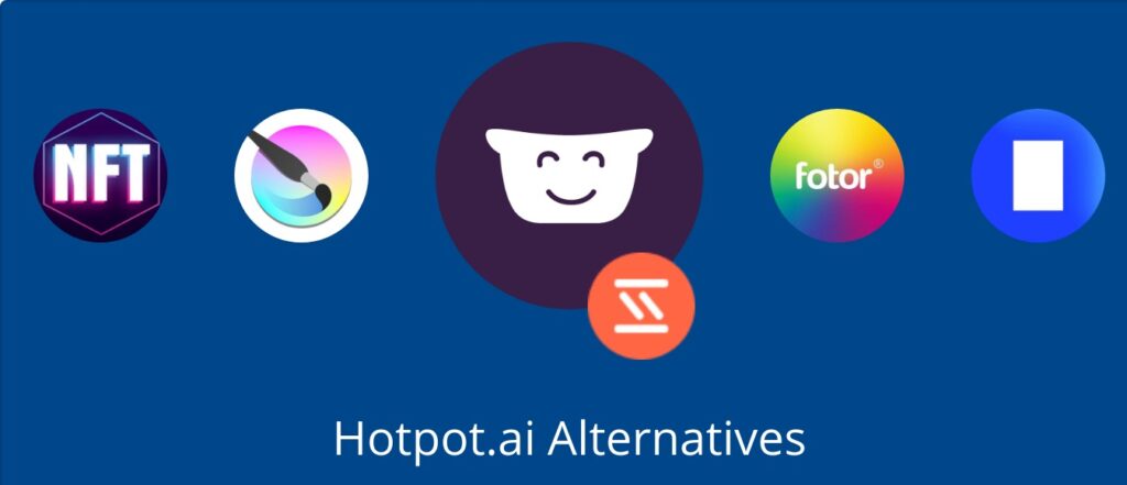 Hotpot Alternatives