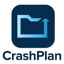 CrashPlan