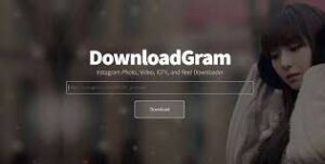 Downloadgram