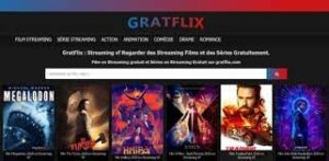 Gratflix