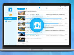 Jihosoft 4K Video Downloader