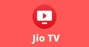 JioTV