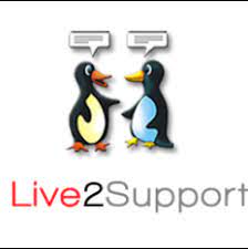 Live2Support