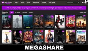 Megashare