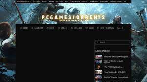 Pcgamestorrents