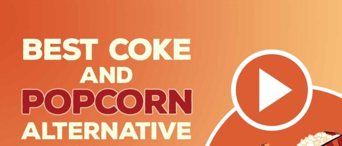 Cokeandpopcorn Alternatives