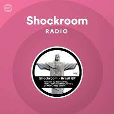 ShockRooms