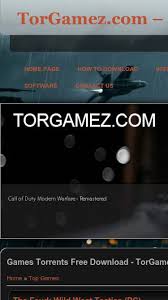 Torgamez