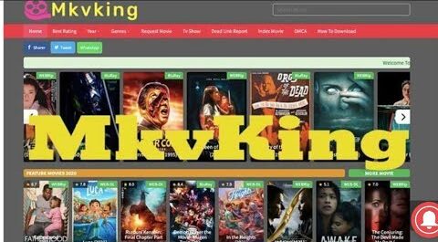 mkvking Alternatives