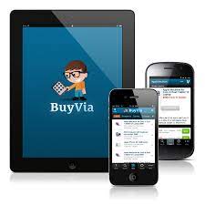 BuyVia