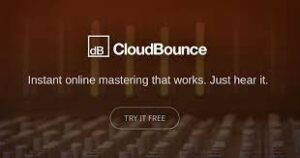 CloudBounce