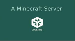 Cuberite