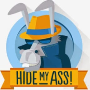 HideMyAss