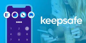 Keepsafe Photo Vault