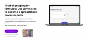 Lumelixr AI