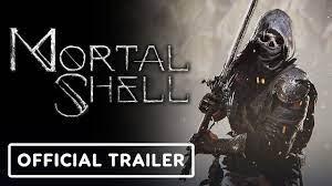 Mortal Shell