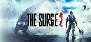 Surge 2