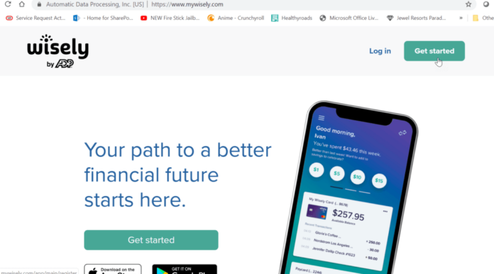 How To Activate Wisely Card Online