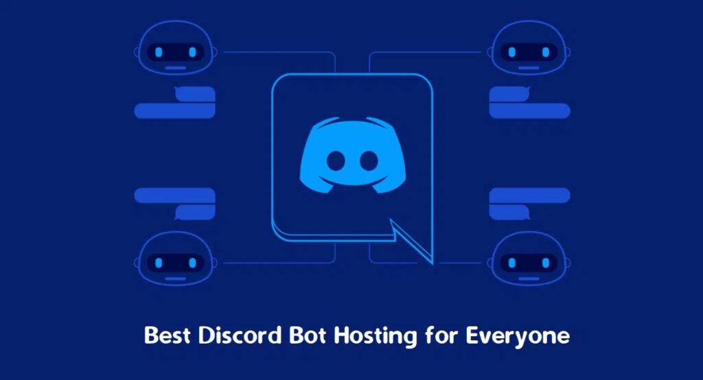 Discord Bot Hosting Platforms