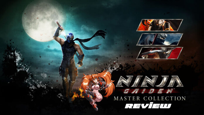 Ninja Gaiden Alternatives