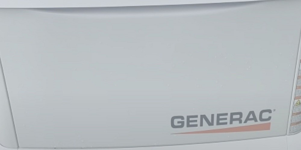 Generac Error Code 1902